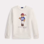 POLO RALPH LAUREN FLEECE PULLOVER ΜΠΛΟΥΖΑ