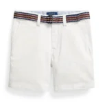POLO RALPH LAUREN SHORTS ΒΕΡΜΟΥΔΑ