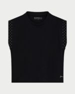 GUESS T-SHIRT SL ΤΡΟΥΚΣ ΜΠΛΟΥΖΑ