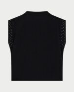 GUESS T-SHIRT SL ΤΡΟΥΚΣ ΜΠΛΟΥΖΑ - Image 2