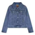 LEVI'S TRUCKER DENIM JACKET ΜΠΟΥΦΑΝ