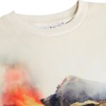 MOLO T-SHIRT HOT SPRING DINOS ΜΠΛΟΥΖΑ - Image 3