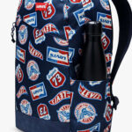 LEVI'S BACKPACK PENCIL CASE ΣΧΟΛΙΚΗ ΤΣΑΝΤΑ ΜΠΛΕ - Image 3