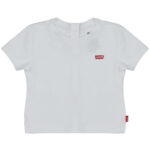 LEVI'S BABY SET ΜΠΛΟΥΖΑΚΙ & ΣΟΡΤΣΑΚΙ - Image 3