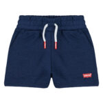 LEVI'S BABY SET ΜΠΛΟΥΖΑΚΙ & ΣΟΡΤΣΑΚΙ - Image 5