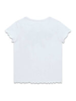 GUESS T-SHIRT ΦΙΟΓΚΟ ΜΠΛΟΥΖΑ - Image 2