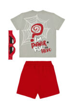 SPRINT SET SPIDER HERO - Image 2