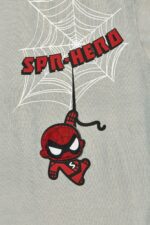 SPRINT SET SPIDER HERO - Image 3