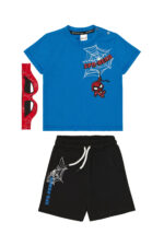 SPRINT SET SPIDER HERO