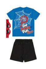 SPRINT SET SPIDER HERO - Image 2