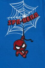 SPRINT SET SPIDER HERO - Image 3
