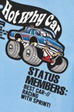 SPRINT SET HOT WHY CAR - Image 3