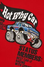 SPRINT SET HOT WHY CAR - Image 3