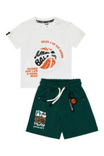 SPRINT SET JUMB BALL