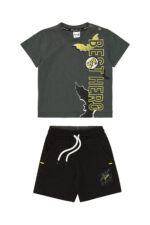 SPRINT SET BEST HERO