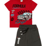 SPRINT SET FORMULA 85