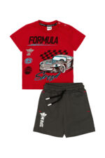 SPRINT SET FORMULA 85