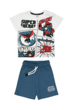 SPRINT SET SUPER HERO