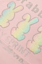 SPRINT SET PINK RABBIT - Image 3