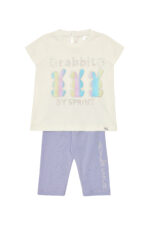 SPRINT SET WHITE RABBIT