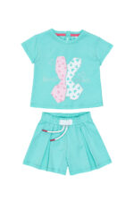 SPRINT SET RABBIT HEART