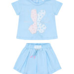 SPRINT SET RABBIT HEART