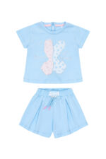 SPRINT SET RABBIT HEART