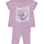 SPRINT SET UNICORN GLITTER