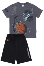 SPRINT SET BASKETBALL