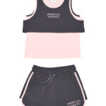 SPRINT SET CO ATHLETIC