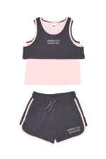 SPRINT SET CO ATHLETIC