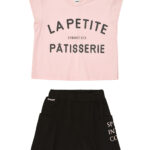 SPRINT SET LA PETITE PATISSERIE