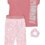 SPRINT SET SPORT ACTIVE ME SCRUNCHIES