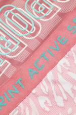 SPRINT SET SPORT ACTIVE ME SCRUNCHIES - Image 3