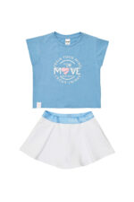 SPRINT SET MOVE YOUR BODY