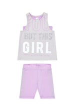 SPRINT SET YOU GOT THIS GIRL