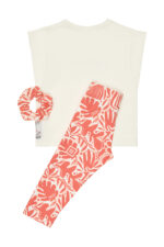 SPRINT SET TRUST THE LOVE CLUB ME SCRUNCHIES - Image 2