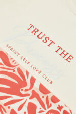 SPRINT SET TRUST THE LOVE CLUB ME SCRUNCHIES - Image 3