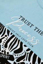 SPRINT SET TRUST THE LOVE CLUB ME SCRUNCHIES - Image 3