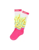 BILLIEBLUSH MID RISE SOCKS LOVE ΚΑΛΤΣΕΣ - Image 2