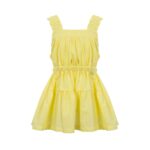 LAPIN HOUSE LINEN DRESS ΦΟΡΕΜΑ