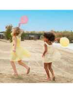 LAPIN HOUSE LINEN DRESS ΦΟΡΕΜΑ - Image 8