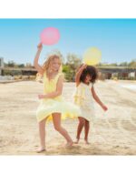 LAPIN HOUSE LINEN DRESS ΦΟΡΕΜΑ - Image 7