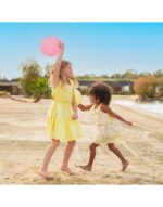 LAPIN HOUSE LINEN DRESS ΦΟΡΕΜΑ - Image 6