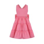LAPIN HOUSE DRESS ΦΟΡΕΜΑ ΡΟΖ