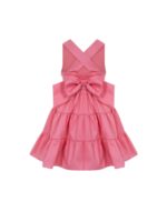 LAPIN HOUSE DRESS ΦΟΡΕΜΑ ΡΟΖ - Image 2