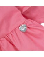 LAPIN HOUSE DRESS ΦΟΡΕΜΑ ΡΟΖ - Image 3