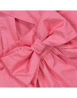 LAPIN HOUSE DRESS ΦΟΡΕΜΑ ΡΟΖ - Image 4