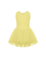 LAPIN HOUSE FLORAL DRESS ΦΟΡΕΜΑ - Image 3