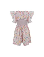 LAPIN HOUSE BUTTERFLY ΟΛΟΣΩΜΟ ΣΟΡΤΣ - Image 2